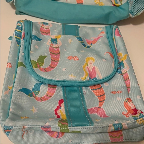 backpack custom-made, Cameron in the front three pieces - Picture 5 of 16